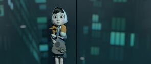 Фото из мультфильма Маленький принц (2015)