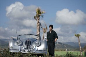 Фото из сериала Маленькие пташки (2020)