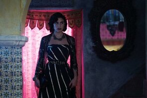 Фото из сериала Маленькие пташки (2020)