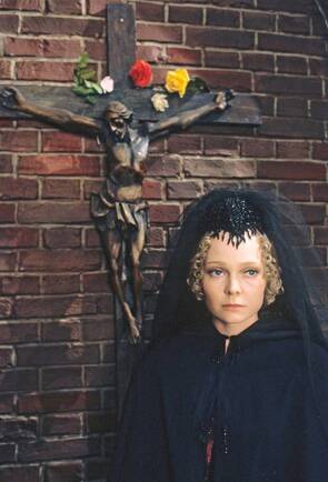 Фото из сериала Маленькие трагедии (1980)