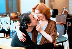 Фото из фильма Маленький апокалипсис (1993)