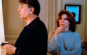 Фото из фильма Маленький апокалипсис (1993)