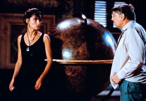 Фото из фильма Маленький апокалипсис (1993)