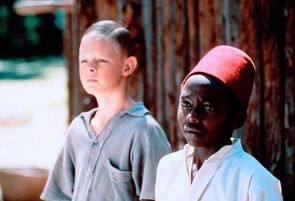 Фото из фильма Маленький слуга (1987)