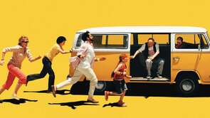 Фото из фильма Маленькая мисс Счастье (2006)