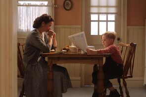 Фото из фильма Малыш (2015)