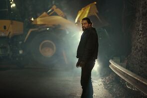 Фото из фильма Малышка (2021)