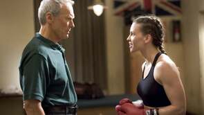 Фото из фильма Малышка на миллион (2005)