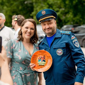Фото из сериала Мама будет против 2 сезон (2023)
