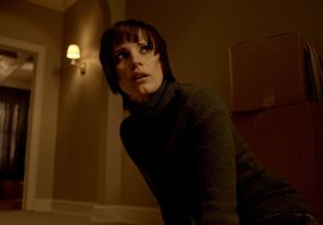 Фото из фильма Мама (2013)