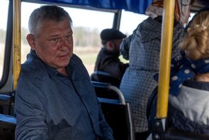 Фото из фильма Мама Маша (2019)