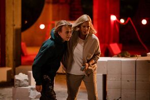 Фото из сериала Мама может (2023)