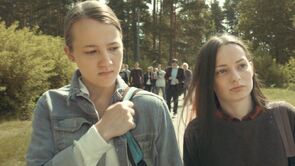 Фото из фильма Мама навсегда (2018)
