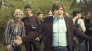 Фото из фильма Мама навсегда (2018)