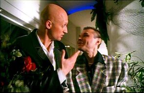Фото из фильма Мама, не горюй (1998)