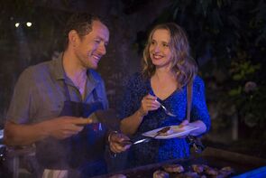 Фото из фильма Маменькин сынок (2016)