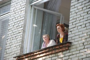 Фото из фильма Мамочки (2010)
