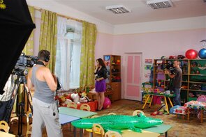 Фото из фильма Мамочки (2010)