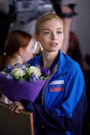 Фото из сериала Мамы чемпионов (2019)