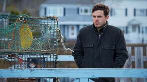 Фото из фильма Манчестер у моря (2017)