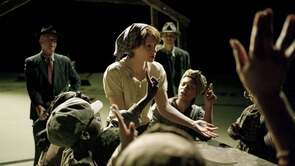 Фото из фильма Мандерлей (2005)