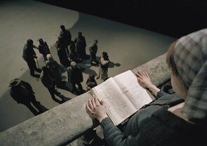Фото из фильма Мандерлей (2005)