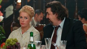 Фото из сериала Манекенщица (2014)