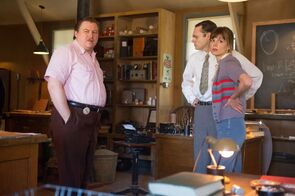 Фото из сериала Манхэттен (2014)