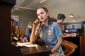 Фото из сериала Манхэттен (2014)