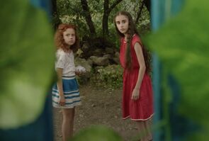 Фото из фильма Манюня в кино (2022)