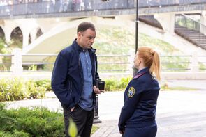 Фото из сериала Маня и Груня (2025)