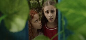 Фото из сериала Манюня (2021)