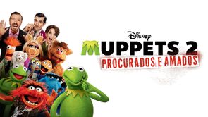 Фото из фильма Маппеты 2 (2014)