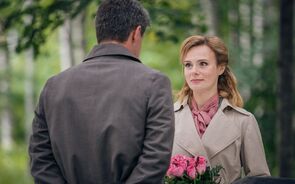 Фото из сериала Марафон для трёх граций (2015)