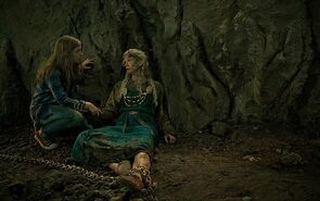 Фото из фильма Мара и Бог огня (2015)