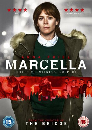 Фото из сериала Марчелла (2016)