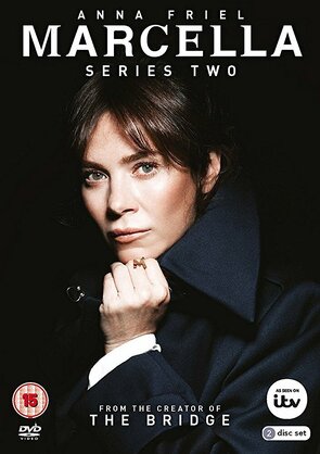Фото из сериала Марчелла (2016)