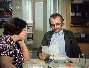 Фото из фильма Маречек, подайте мне ручку! (1976)
