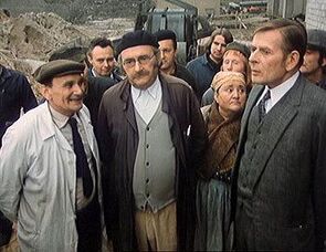 Фото из фильма Маречек, подайте мне ручку! (1976)