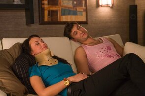 Фото из сериала Маргоша (2009)