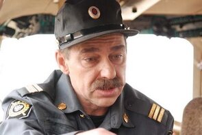 Фото из сериала Марго: Огненный крест (2020)
