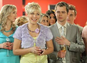 Фото из сериала Маргоша 3 (2010)