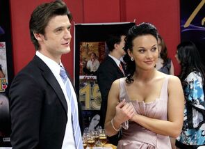 Фото из сериала Маргоша 3 (2010)