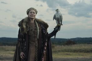 Фото из фильма Маргарита — королева Севера (2021)