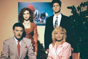 Фото из сериала Мариелена (1992)