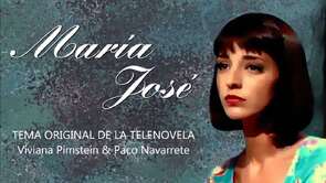 Фото из сериала Мария Хосе (1995)