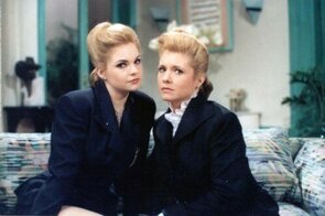 Фото из сериала Мария Хосе (1995)