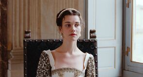 Фото из фильма Мария – королева Шотландии (2013)