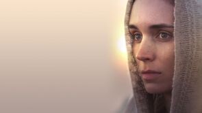 Фото из фильма Мария Магдалина (2018)