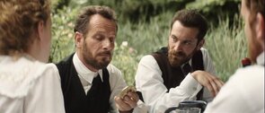 Фото из фильма Мария Кюри (2016)